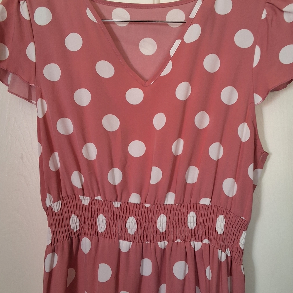 Dress - Picture 3 of 8